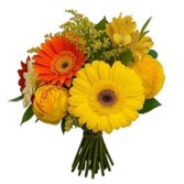 Buquê Alegria do Campo