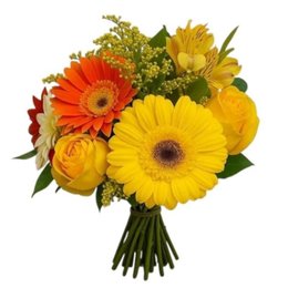 Imagem de Buquê Alegria do Campo