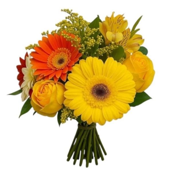 Buquê Alegria do Campo