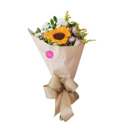 Imagem de Buquê 1 Girassol