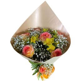 Imagem de Buquê Ambiance 