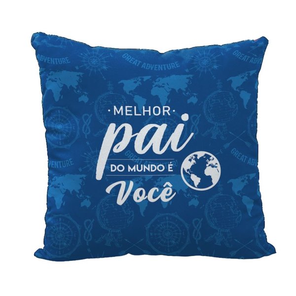 Kit Presente O Melhor Pai do Mundo é Você!