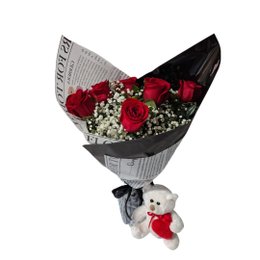 Imagem de Buquê Fertilidade