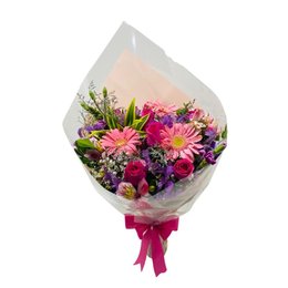 Imagem de Buquê Arpoador