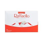 Caixa de Raffaello 90g