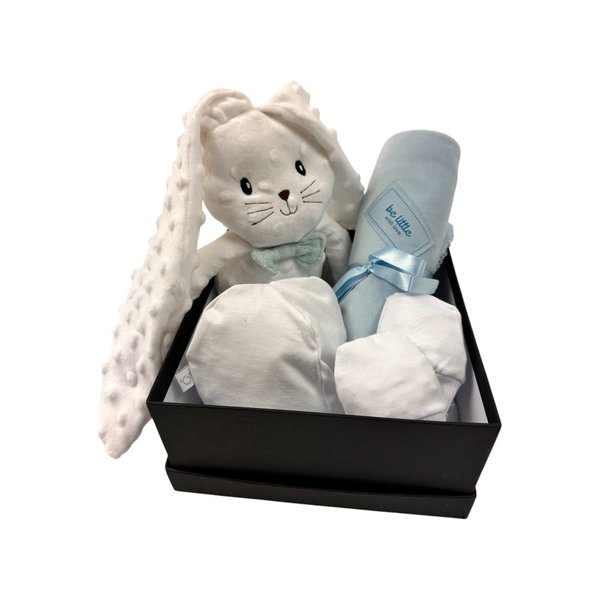 Kit Meu Primeiro Amiguinho Azul