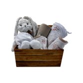 Kit Presente Carinho Coelhinho