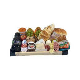 Imagem de Tábua Tray de Café da Manhã