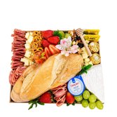 Tábua de Frios Afeto Para Mamãe