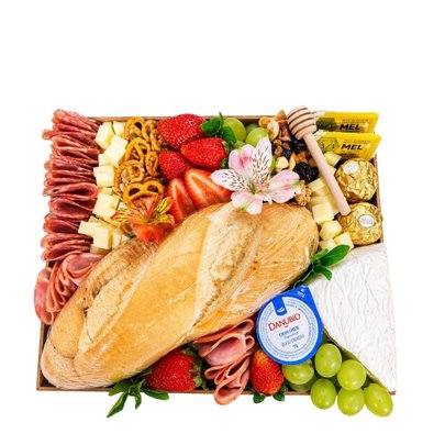 Tábua de Frios Afeto Para Mamãe