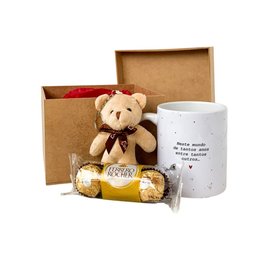 Imagem de Cesta - Carinho