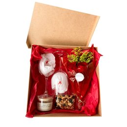 Imagem de Cesta - Brinde ao Amor