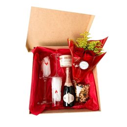 Imagem de Cesta - A noite é Nossa