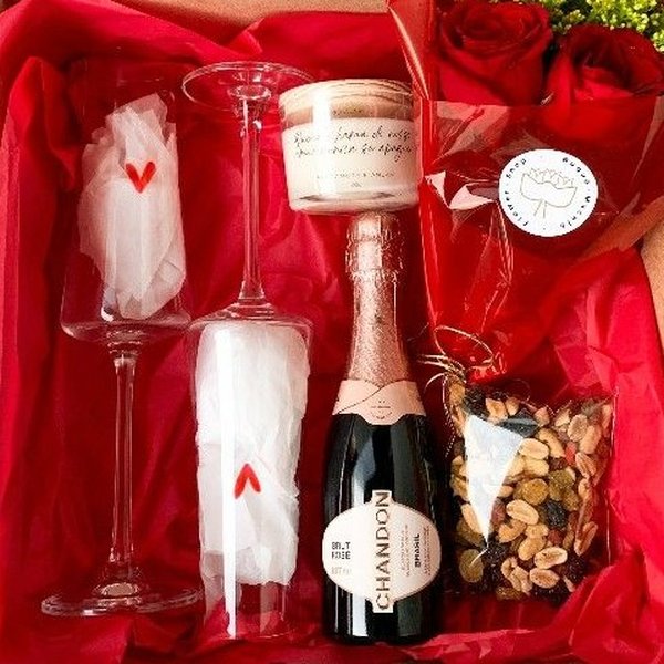 Cesta - A noite é Nossa