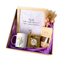 Imagem de Cesta - Mainha