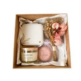 Imagem de Cesta Cuidado em Cada Detalhe