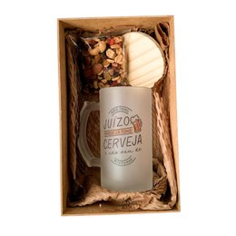 Imagem de Cesta - Chopp