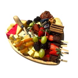 Imagem de Tábua de Frios Masterpiece