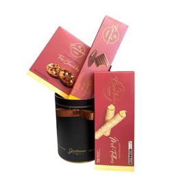 Imagem de Cachepot Gourmet Cacau Show Linha Biscoiteria