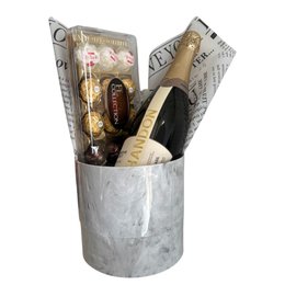 Imagem de Cesta Premium Chandon Brut 