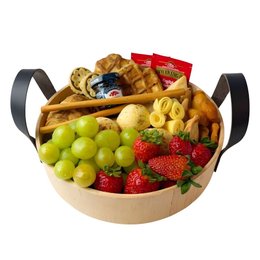 Imagem de Cesta Café da Manhã Twinings