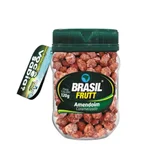 Amendoim Caramelizado Brasil Frutt 120g