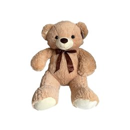 Imagem de Urso de Pelúcia Grande  70 cm