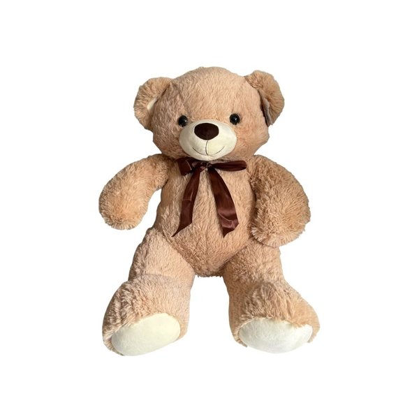 Urso de Pelúcia Grande  70 cm