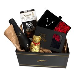 Imagem de Presente Dia da Mulher Excellence