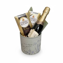 Imagem de Presente Para Alguém Especial com Chandon