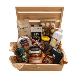 Imagem de Cesta Gourmet Premium Seleção Especial