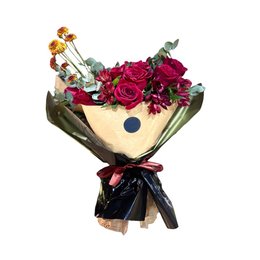 Imagem de Buquê de 40 Rosas Colombianas