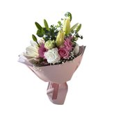 Buquê de Flores do Campo Premium G