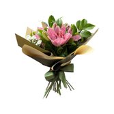 Buquê de Lírios Pequeno