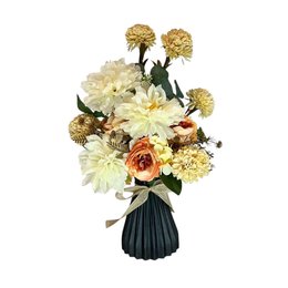 Imagem de Buquê Outonal - Envasado