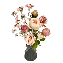 Imagem de Bouquê Rosas Clássicas - Envasado