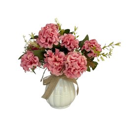 Imagem de Bouquê Crisântemo Rosa