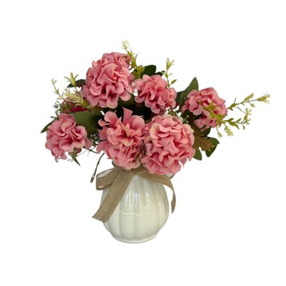 Bouquê Crisântemo Rosa