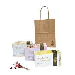 Imagem de Kit Sabonetes Artesanais