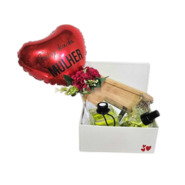 Imagem de Cesta Dia da Mulher 