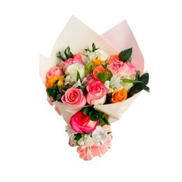 Imagem de Bouquet Compacto Fiesta