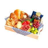 Cesta Café Momentos