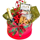 Cesta Natal La Doce Premier