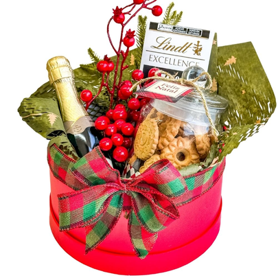 Cesta Natal La Doce Premier