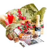 Cesta Natal Boas Festas