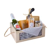 Caixa Cerveja e Petiscos