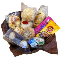 Imagem de Mini Café da Manhã 