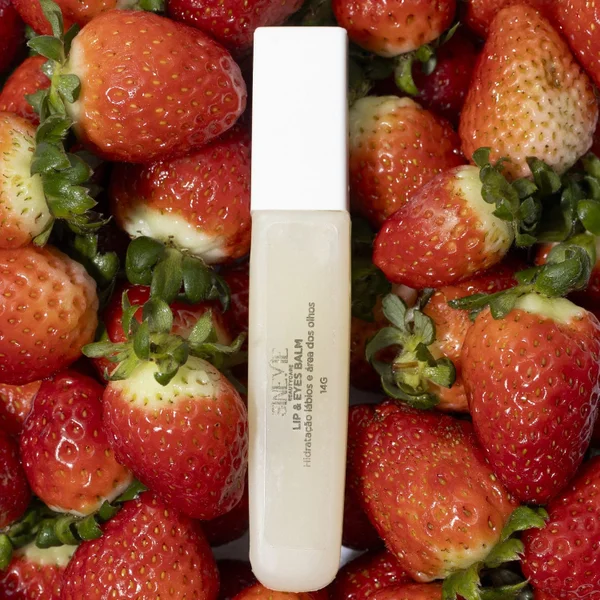 Kit Vegano Make Hydra Primer, Balm & Base FPS 95 Clara