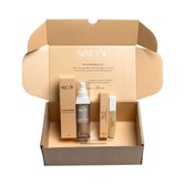 Kit Vegano Hidratação Facial e Labial Sinevie