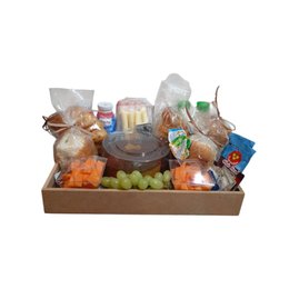 Imagem de Café da Manhã Premium para 2 Pessoas